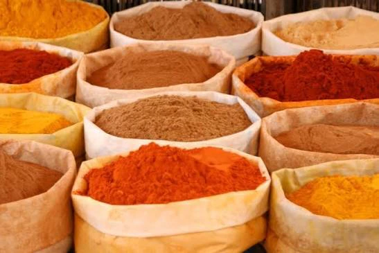 Garam Masala — photograph 4